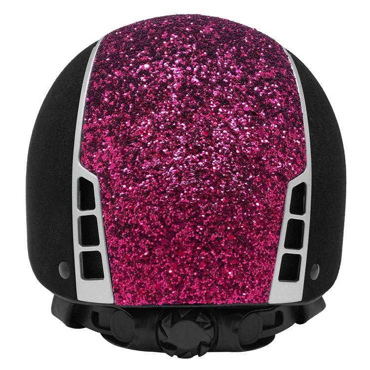 Perfekte Pferde Helme und Reiten Helm Riding