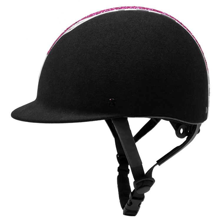 Perfekte Pferde Helme und Reiten Helm Riding