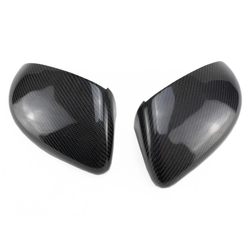 Prepreg Carbon Fiber Auto parts intake tubes (Autoclave process)