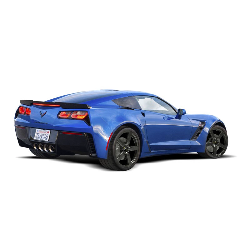 中国 プリプレグカーボンファイバー自動車部品トランクデッキリッド（オートクレーブ処理） メーカー