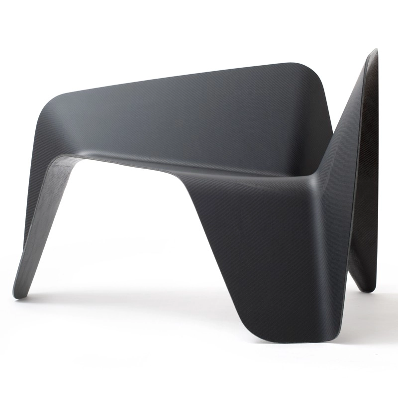 Prepreg Carbon Fiber Autres pièces