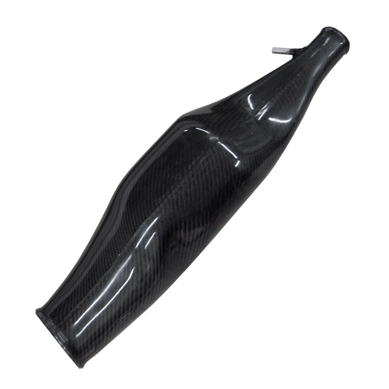 Prepreg Carbon Fiber Autres pièces