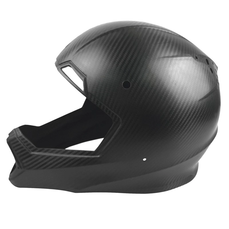 Prepreg Carbon Fiber Autres pièces