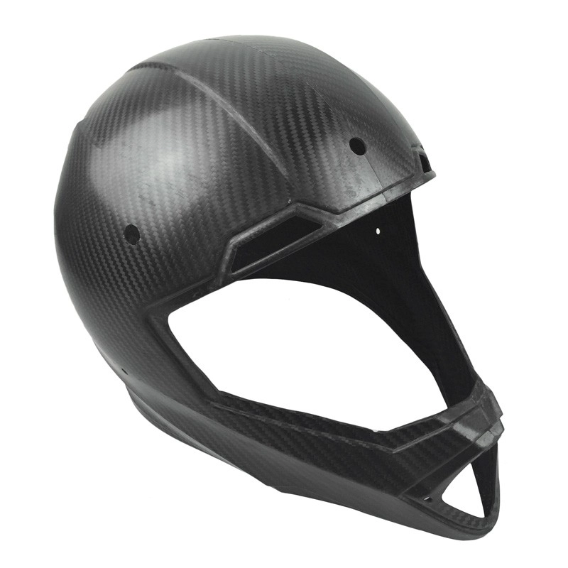 Prepreg Carbon Fiber Autres pièces