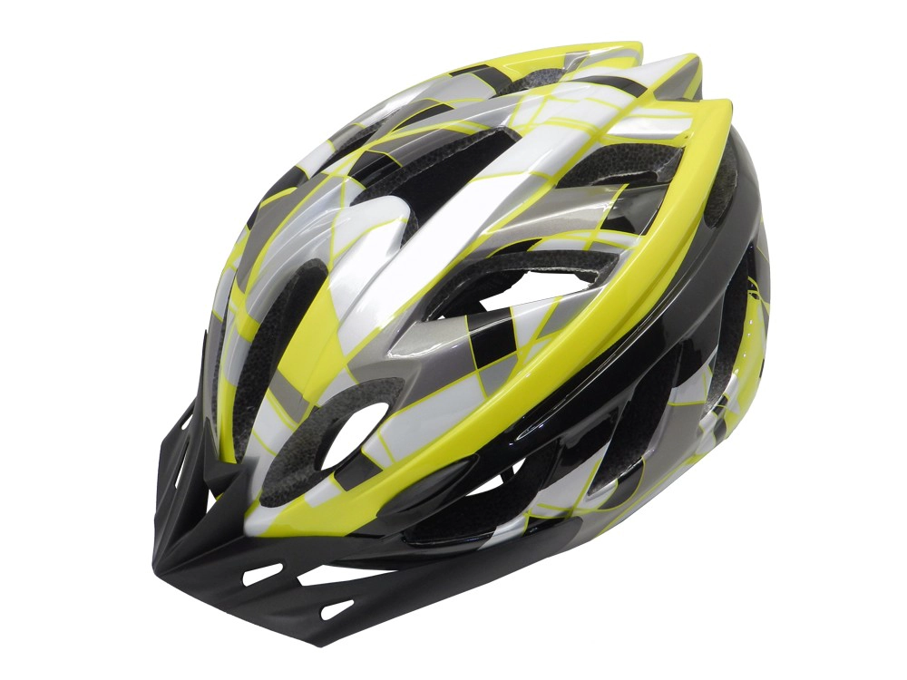Pretty bike helmet,helmet for bike riding AU-BD02