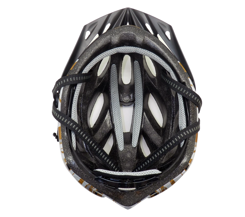 Pretty bike helmet,helmet for bike riding AU-BD02