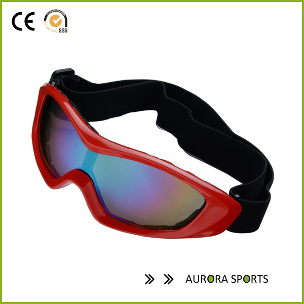 QF-J102 Outdoor Sports Military army Goggles CS Army Tactical Military 3 lense Glasses Eyewear Tactical Shooting Goggles