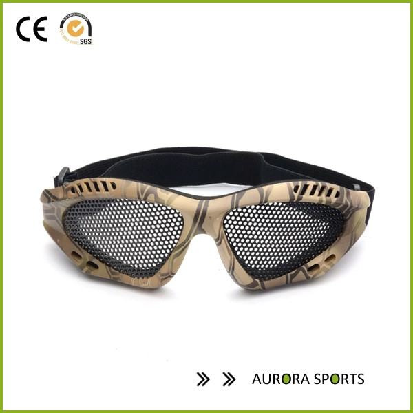 QF-J104 armée militaire tactique Lunettes de protection Lunettes Lunettes Outdoor Lunettes tactiques