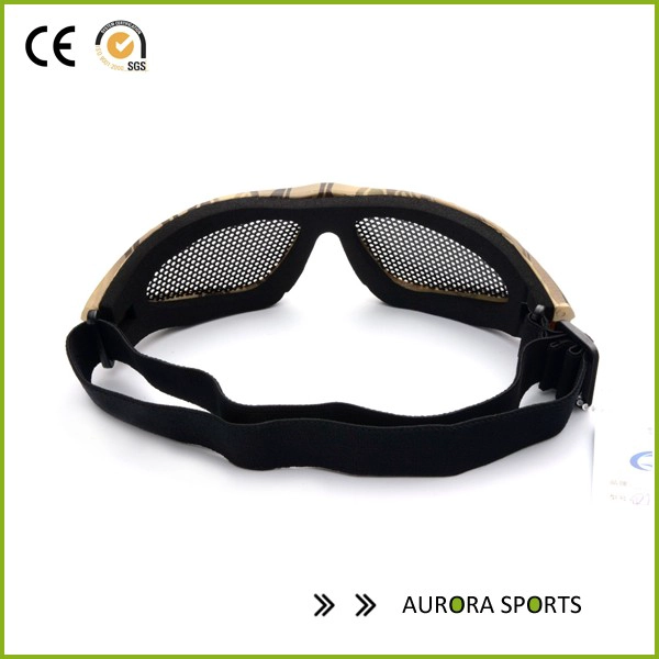 QF-J104 armée militaire tactique Lunettes de protection Lunettes Lunettes Outdoor Lunettes tactiques