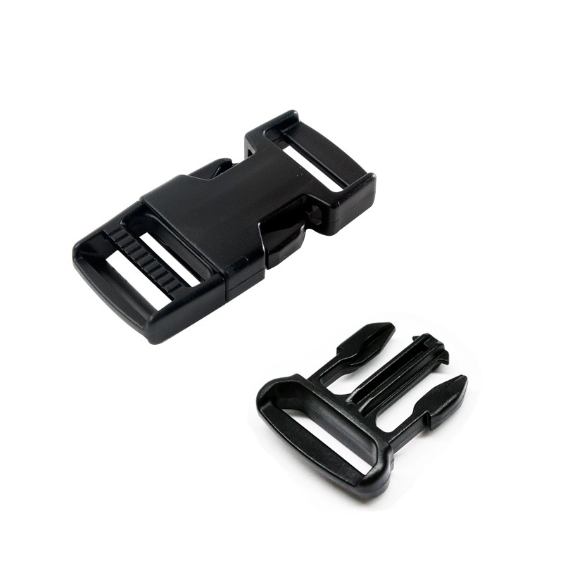 Quick Release Klip Toka kaynağı