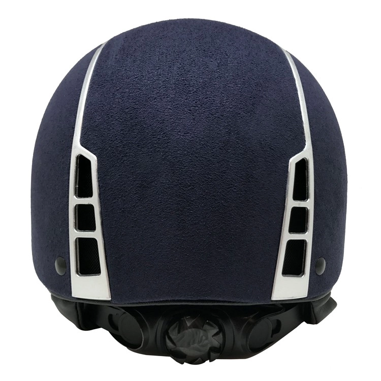 R & D Capabilities for CE EN1384/PAS 015/ ASTM certificated equestrian equipment, equestrian helmet