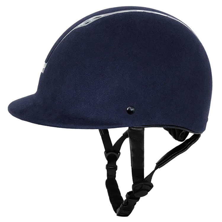 R & D Capabilities for CE EN1384/PAS 015/ ASTM certificated equestrian equipment, equestrian helmet