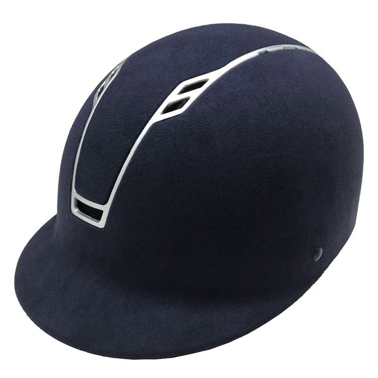 R & D Capabilities for CE EN1384/PAS 015/ ASTM certificated equestrian equipment, equestrian helmet