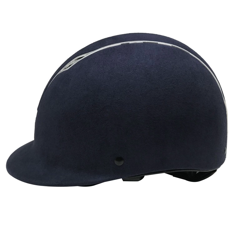 R & D Capabilities for CE EN1384/PAS 015/ ASTM certificated equestrian equipment, equestrian helmet