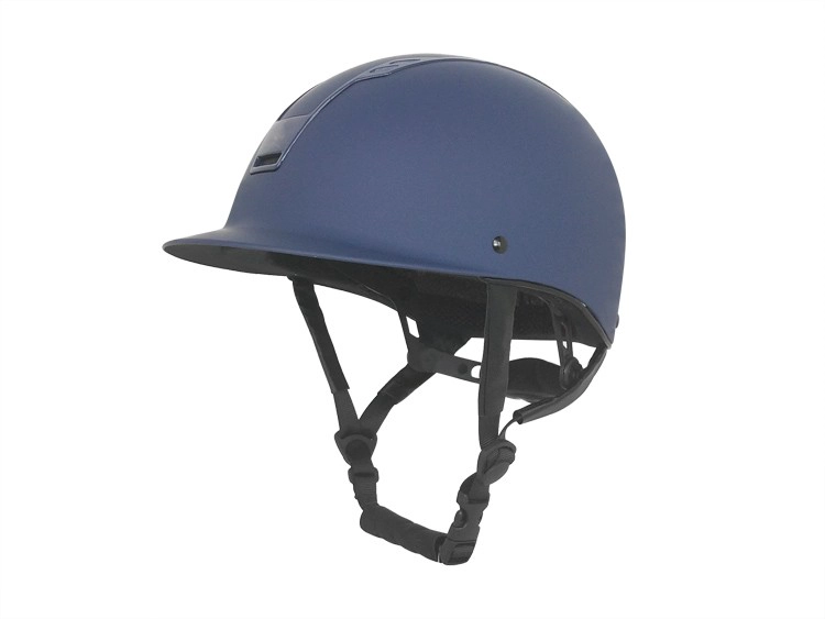 Chine Capacités de R & D Afficher le casque d'équitation équestre de saut fabricant