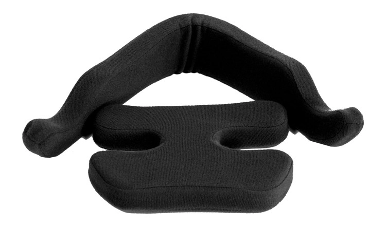 Ersatz-Fahrradhelm-Pads für Helme Fahrrad