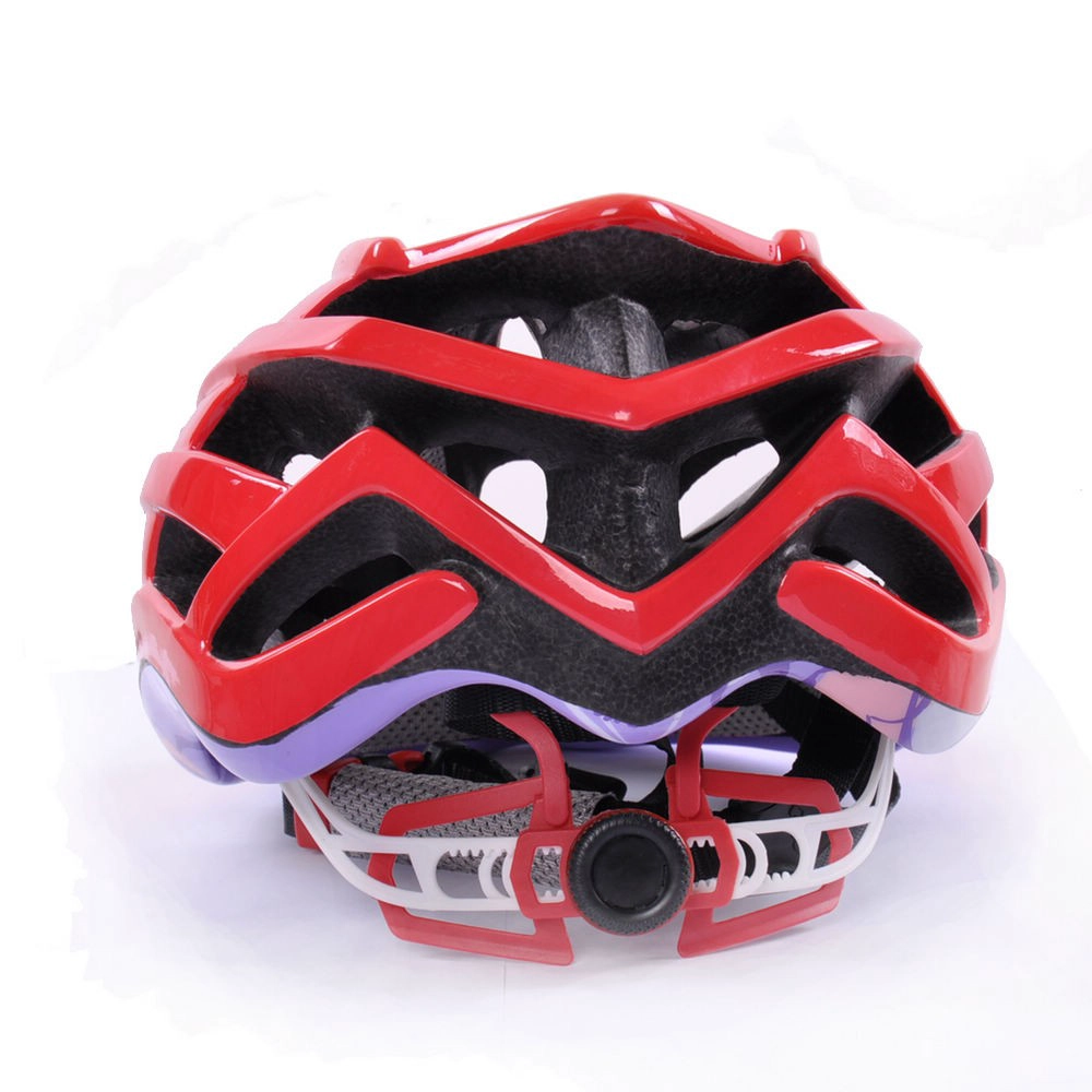 Équitation casques, refroidir hors route / vélo / course casque de vélo avec CE approuvé