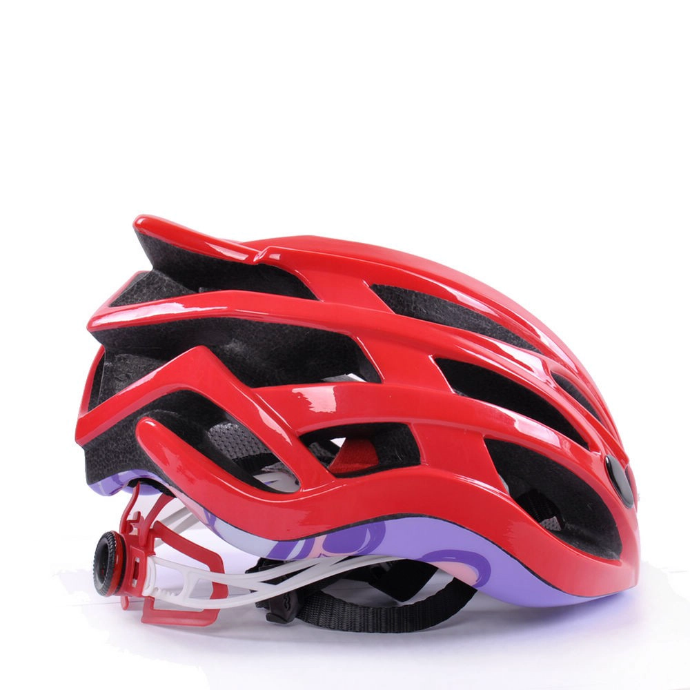 Équitation casques, refroidir hors route / vélo / course casque de vélo avec CE approuvé