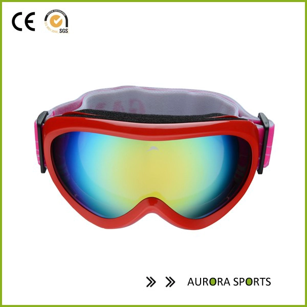 Lunettes de snowboard