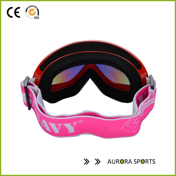 Lunettes de snowboard