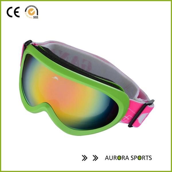 Lunettes de snowboard