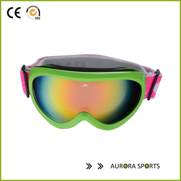 Lunettes de snowboard