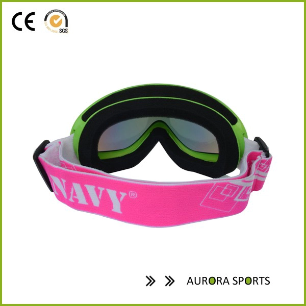 Lunettes de snowboard