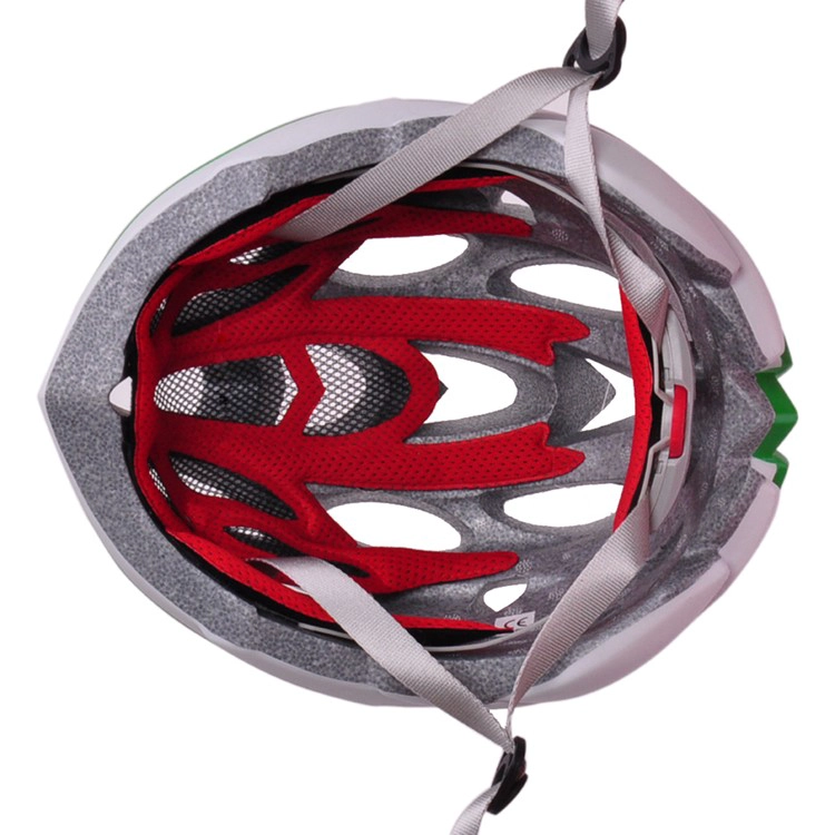 Sport abus bike helmet, best all mountain helmet B13
