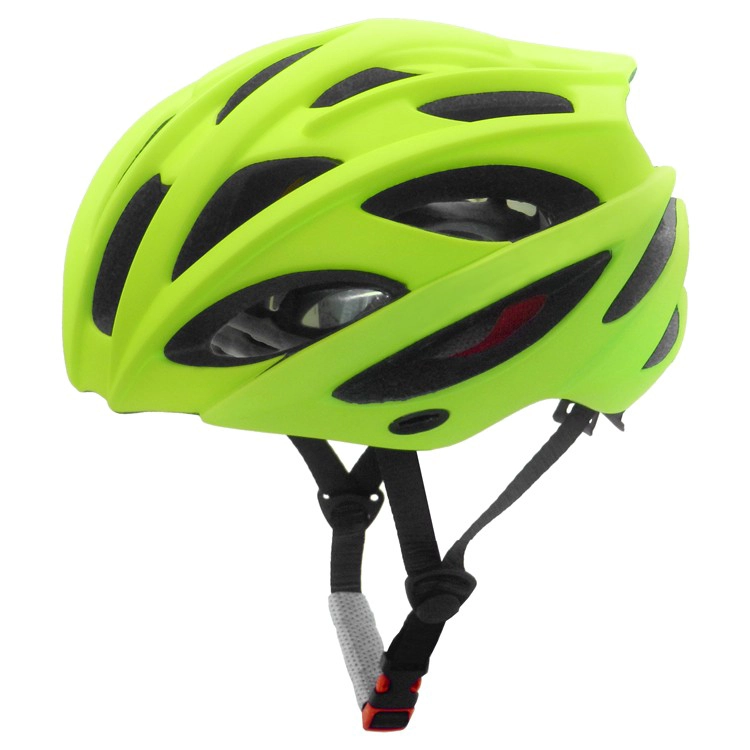 El casco adulto más nuevo de la bicicleta con el CE 1078 aprobó, cascos de la bici # au-BM16