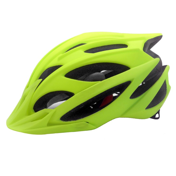 El casco adulto más nuevo de la bicicleta con el CE 1078 aprobó, cascos de la bici # au-BM16