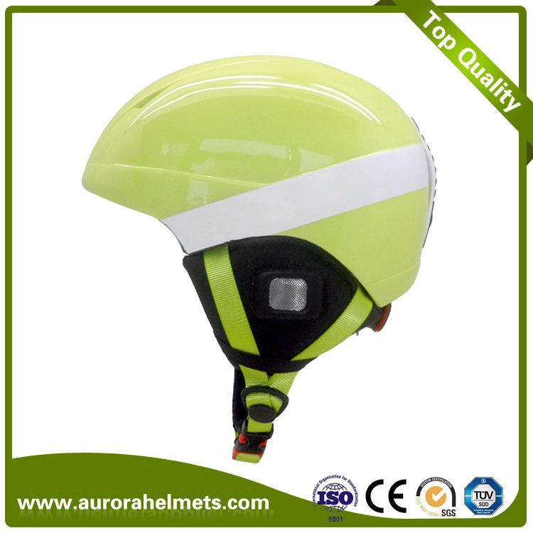 2017 Toddler skiing helmet, snowboard helmet for kids