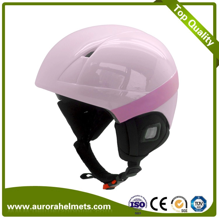 2017 Toddler skiing helmet, snowboard helmet for kids