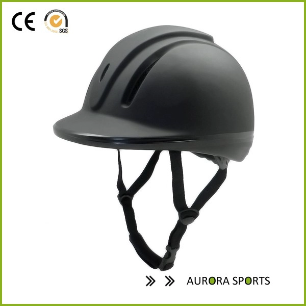 AU-H06 Top Quality Children Horse Helmet,Equestrian helmet Manufacturer