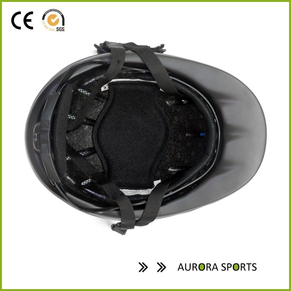 AU-H06 Top Quality Children Horse Helmet,Equestrian helmet Manufacturer