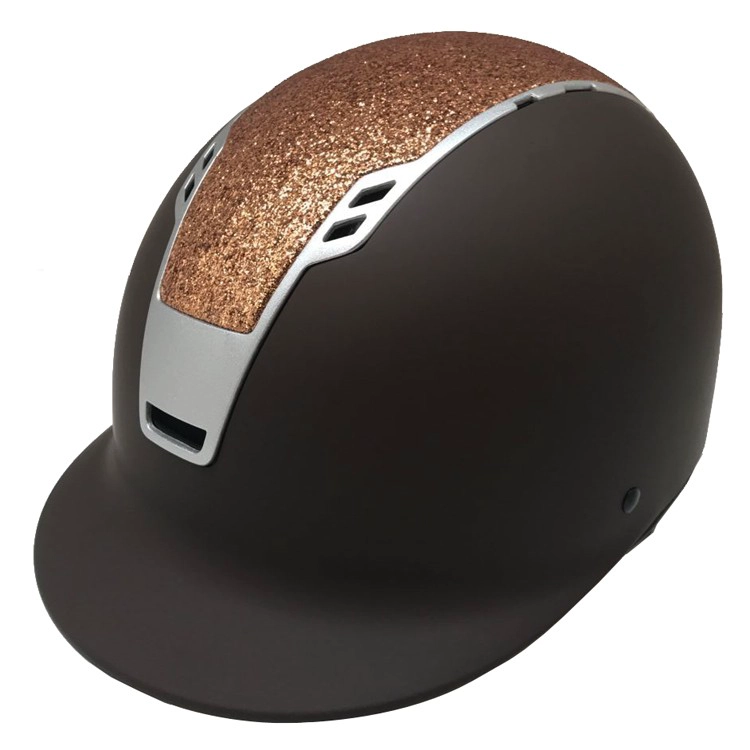 Am besten bewertete Western sicherste Custom Riding Helme