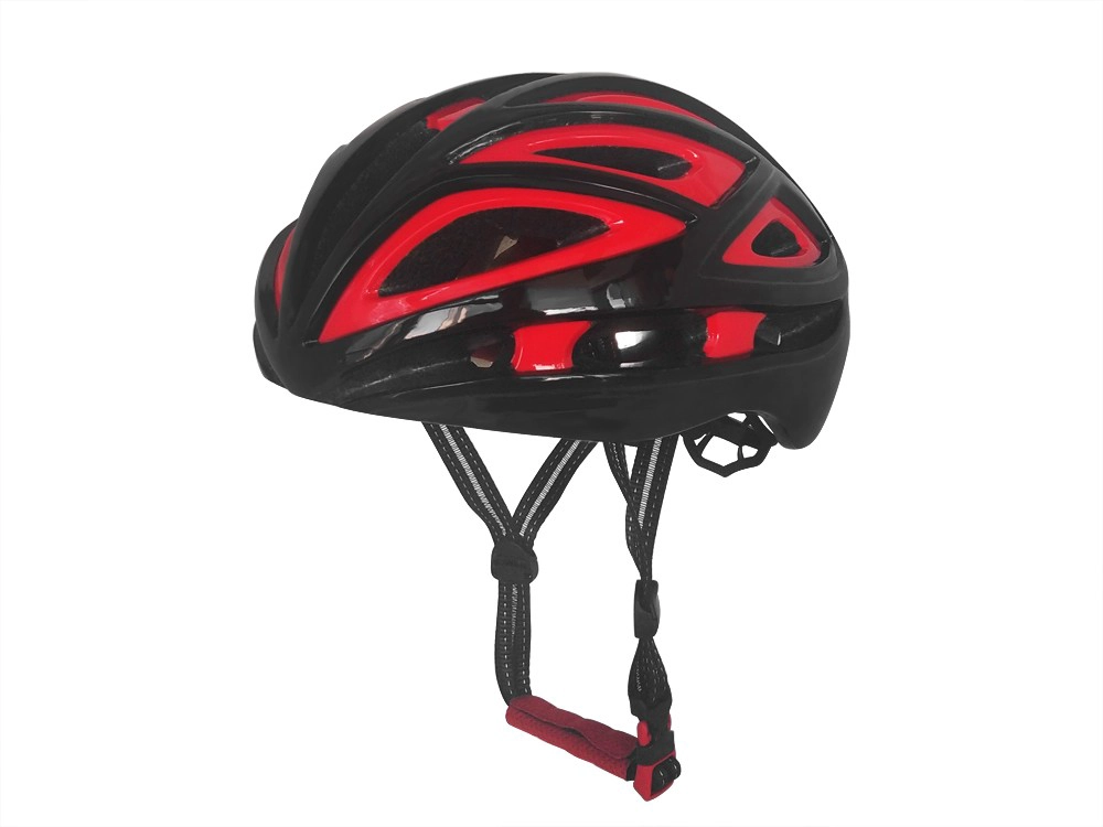 TRIATHLON 자전거 헬멧, TT 자전거 헬멧, 에어로 사이클링 헬멧 AU-T05