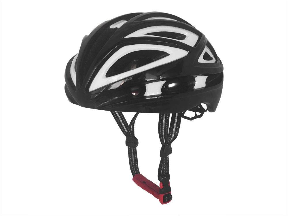 TRIATHLON 자전거 헬멧, TT 자전거 헬멧, 에어로 사이클링 헬멧 AU-T05
