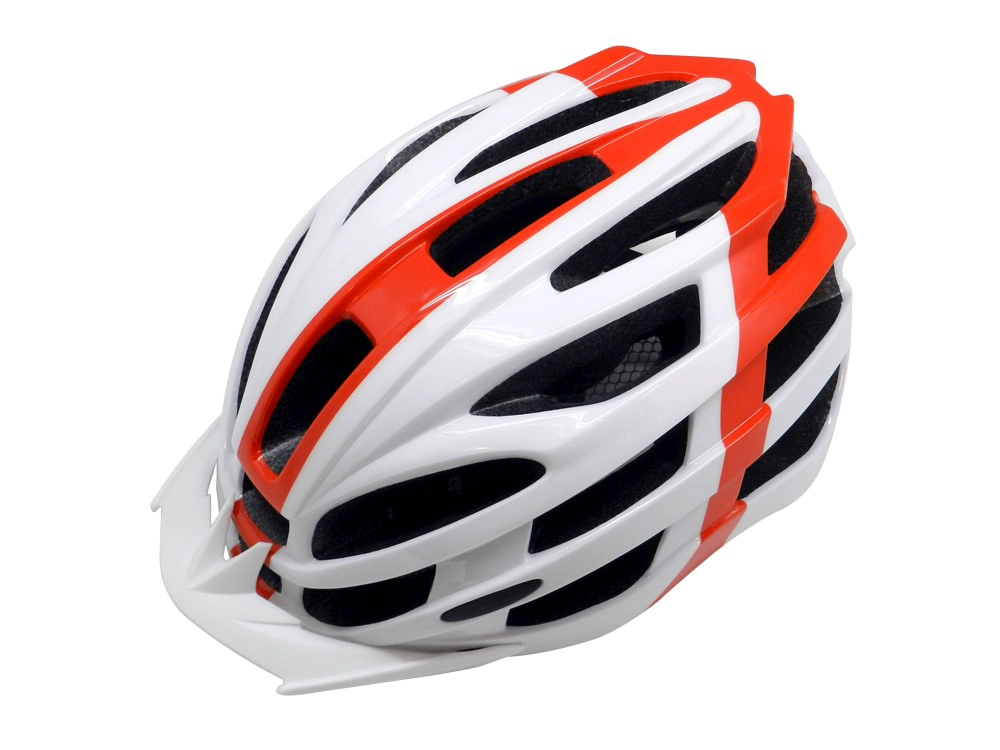 Diseño único Dirt Bike Casco Light AU-BM08