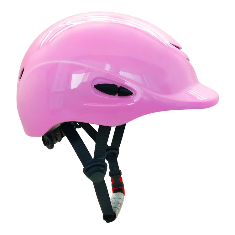 Unisex Schooler casco di guida, Bambino piccolo cavallo casco di guida