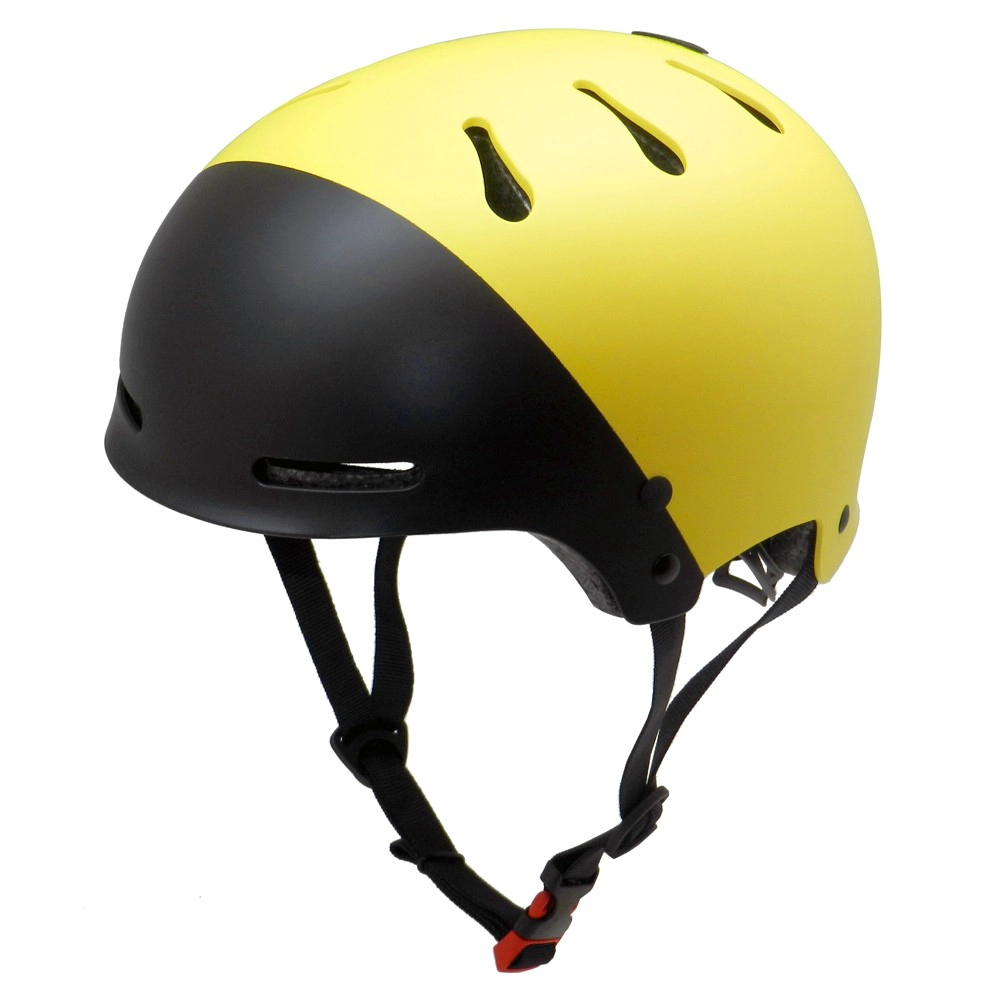 Well design BMX Helmet Skate Helmet Supplier In China AU-K004