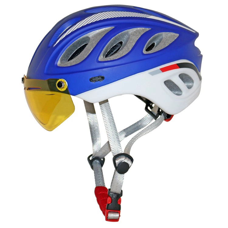 Womens Small Cycle Sport Street Bike Helmets AU-BM12