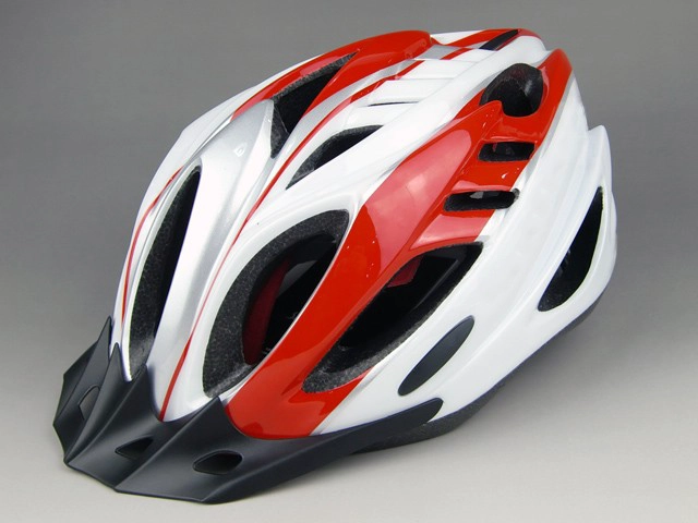 Juveniles cascos de bicicleta, casco de bicicleta mujer SV93