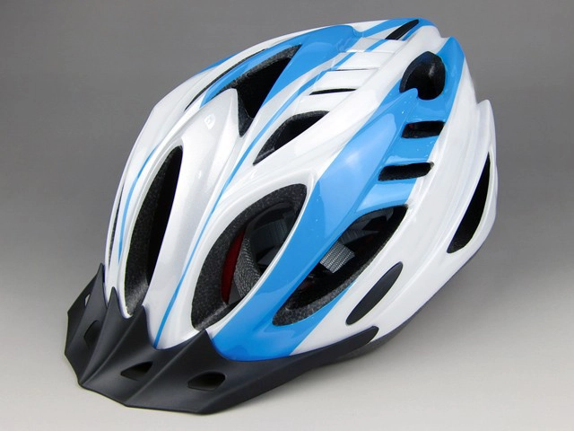 mejor casco para mujer ciclo, certificado por la CE casco de ciclo AU-SV93