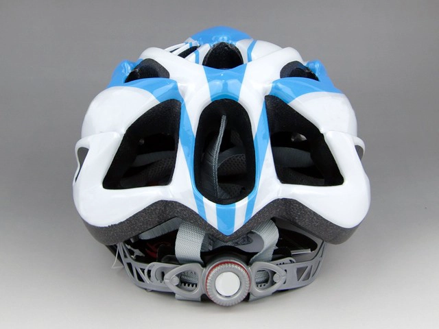 mejor casco para mujer ciclo, certificado por la CE casco de ciclo AU-SV93