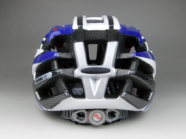 bmx casque in-mold casques de vélo de montagne OEM AU-C01