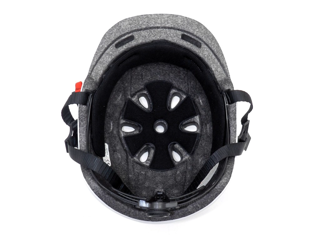 Chine fabricant rue casque de vélo AU-U02
