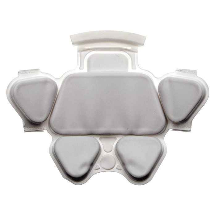 Helm Ersatz-Pad-Kit für CPSC zugelassenen Helm