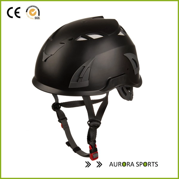 خوذة السلامة الصناعية مع faceshield المواد PC