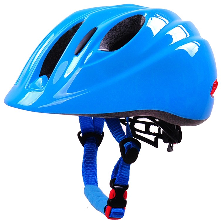 子供の自転車のヘルメットメーカー、中国の子供たちは、工場出荷時のヘルメット