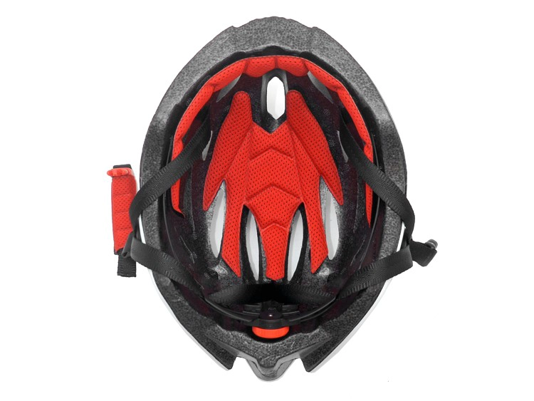 大きなサイクルヘルメット、面白いサイクリングヘルメット型内BM11